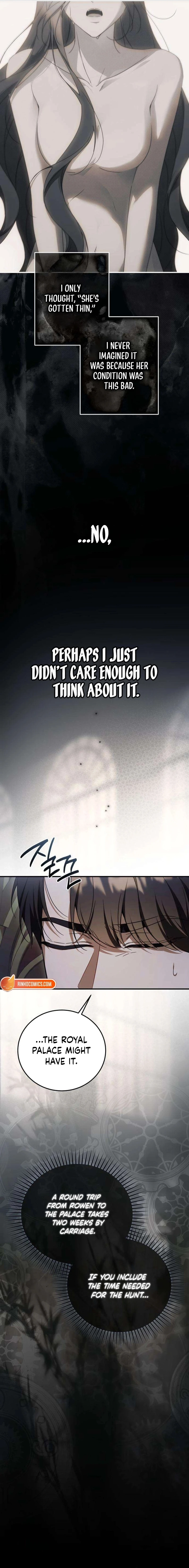 Having Enemy’s Baby Chapter 16 - page 3