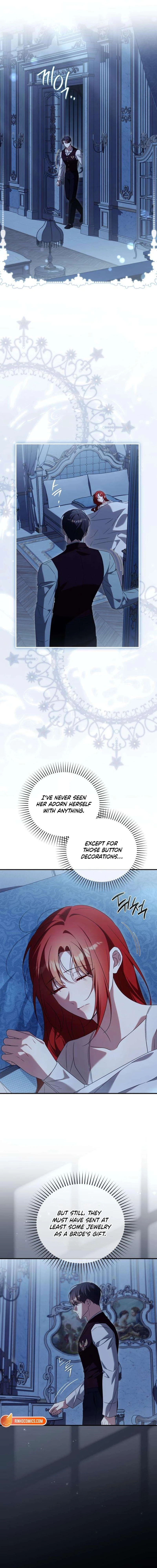 Having Enemy’s Baby Chapter 17 - page 18