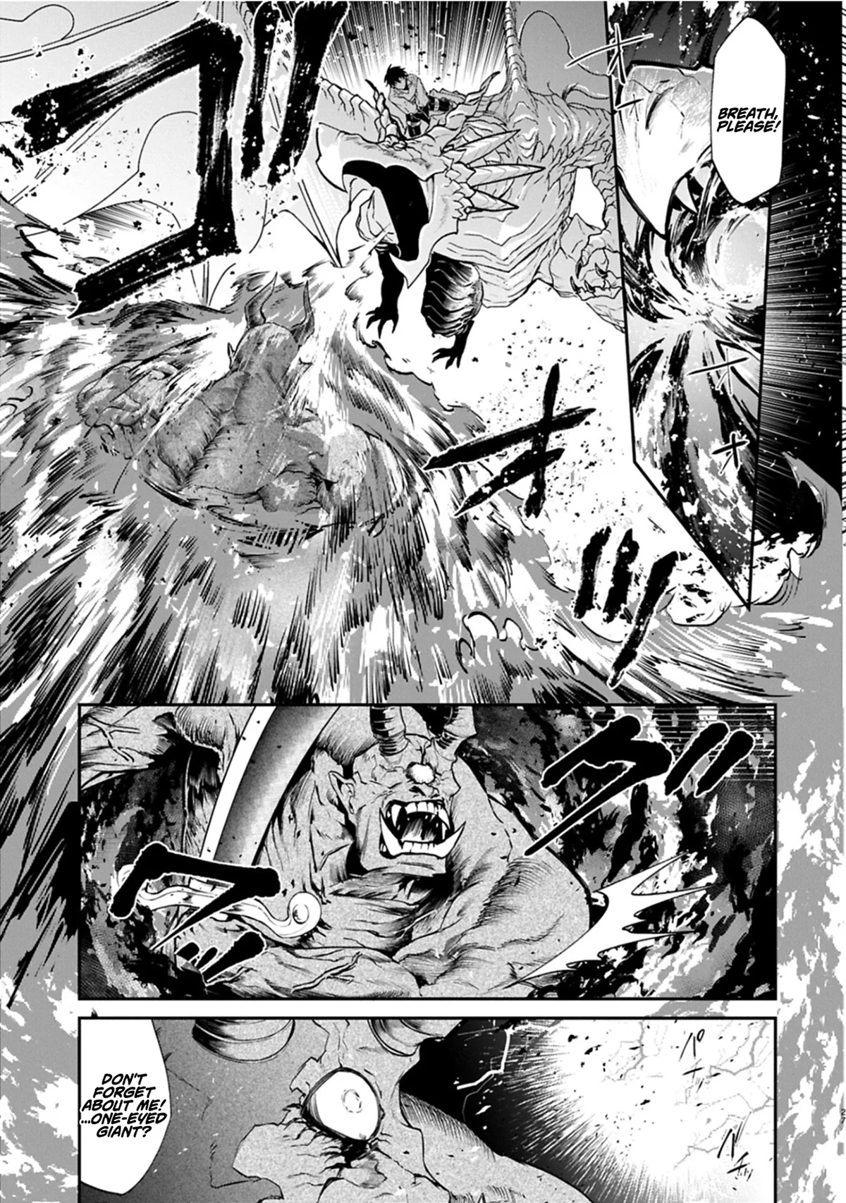 ISEKAI SUMMONER, SHINWA NO KAIBUTSU-TACHI TO GENDAI DE MUSOU SURU: URAGIRARETA MOTO EIYUU WA, AIKASANAME NA NAKAMA TO HEIWA NI KURASHITAI Chapter 5 - page 28