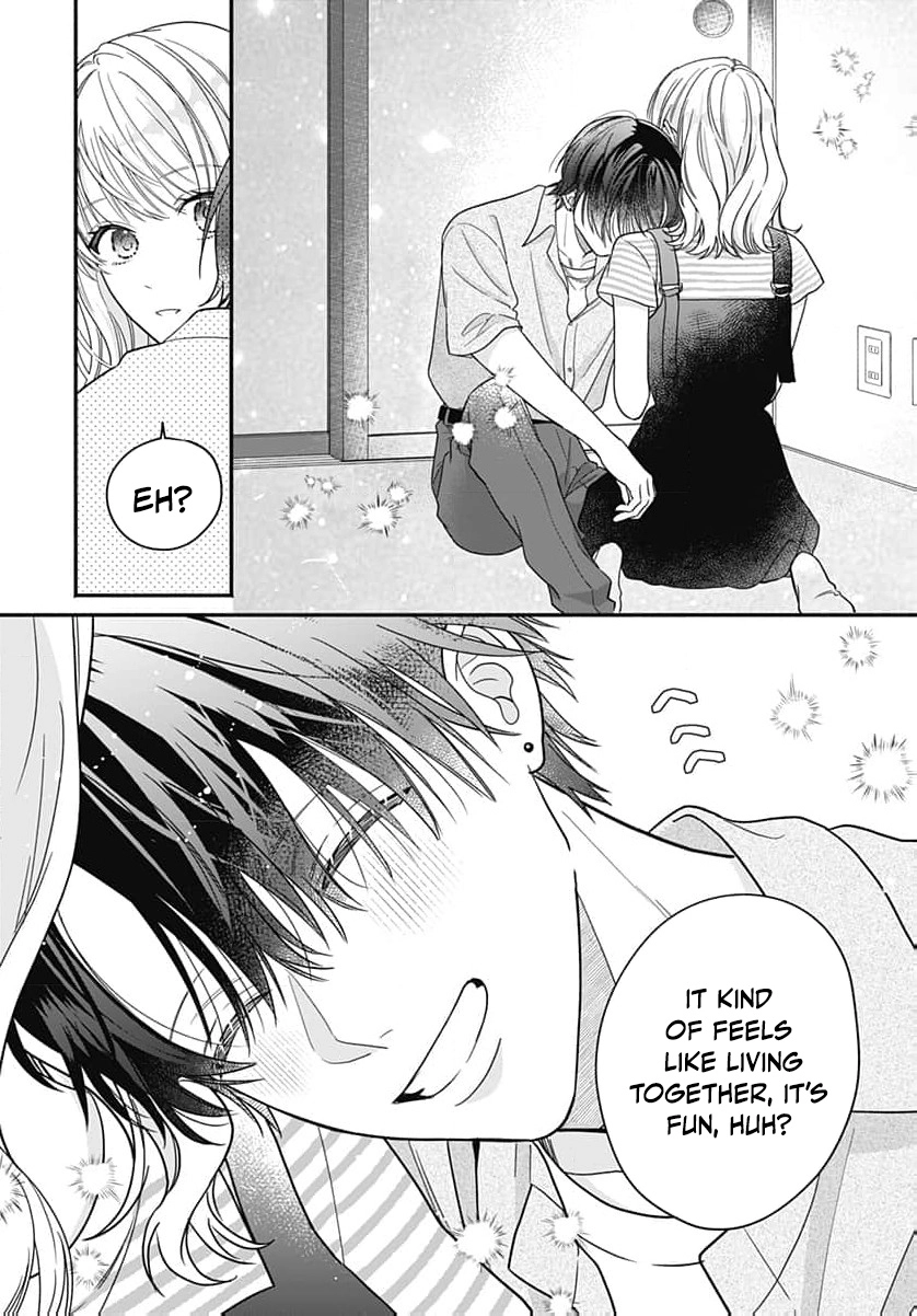 Perfect Domination Chapter 12 - page 11