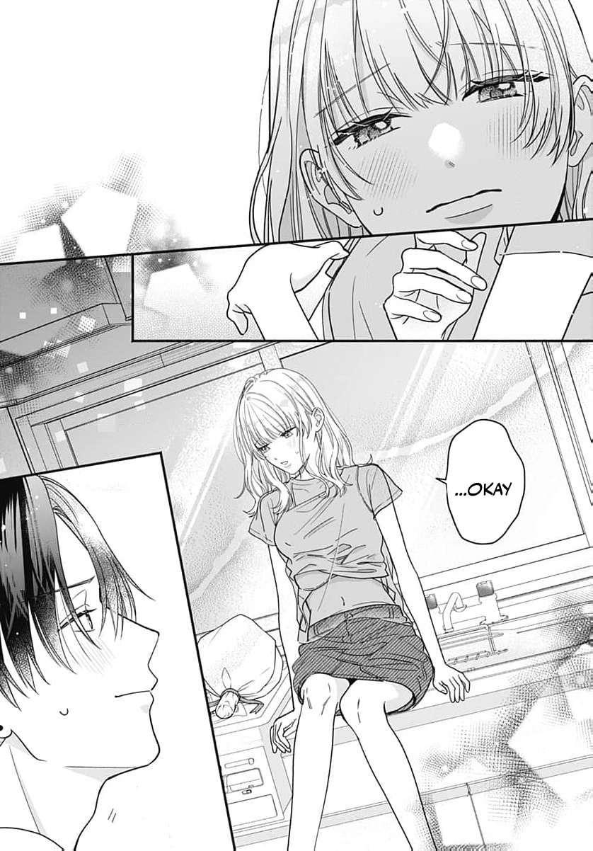 Perfect Domination Chapter 12 - page 18