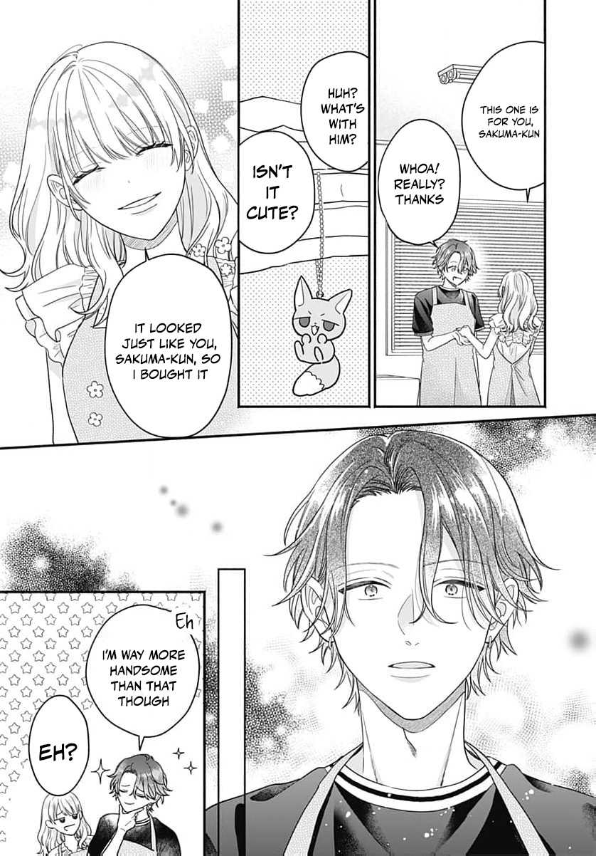 Perfect Domination Chapter 12 - page 28