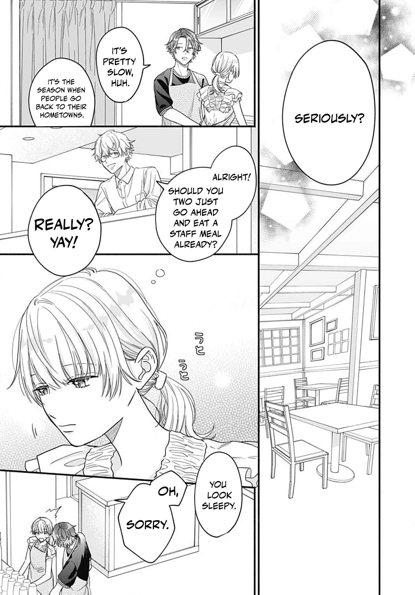 Perfect Domination Chapter 12 - page 30