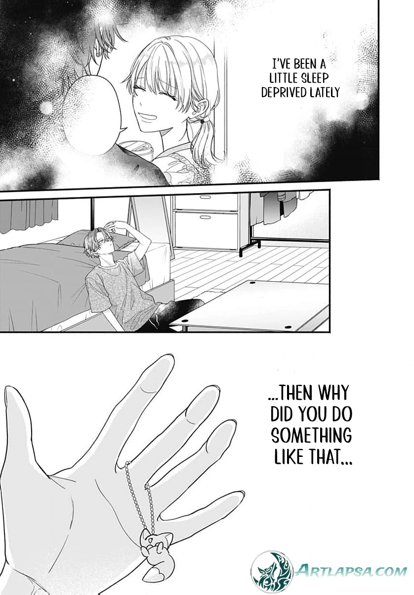 Perfect Domination Chapter 12 - page 40