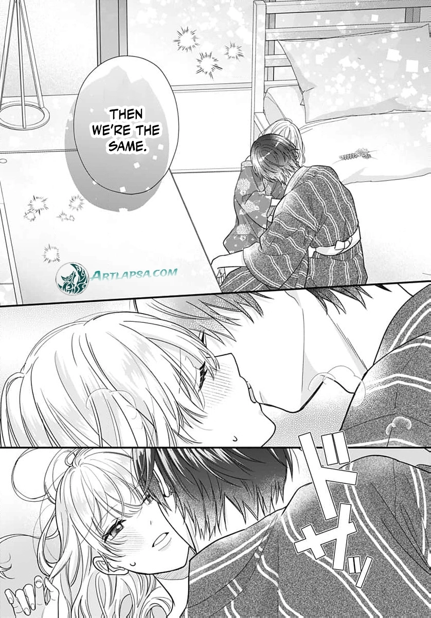 Perfect Domination Chapter 14 - page 34