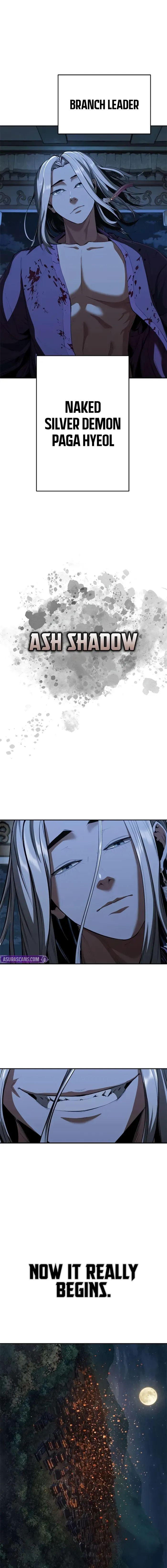 Murim Psychopath Chapter 15 - page 18