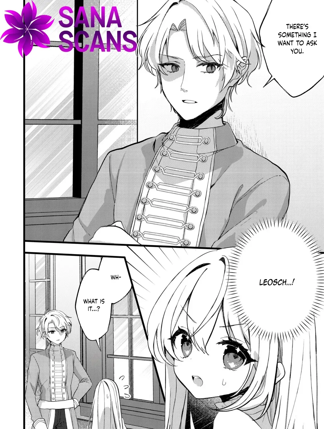 The Tamer Girl’s Escape Diary Chapter 4 - page 13