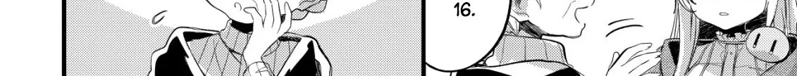 The Tamer Girl’s Escape Diary Chapter 5 - page 34