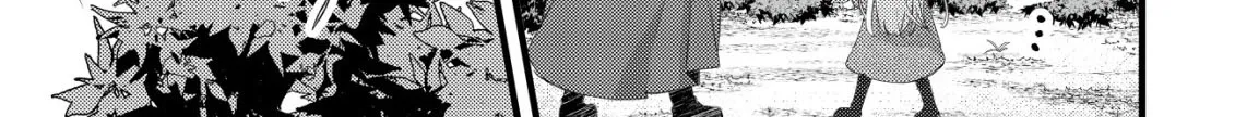 The Tamer Girl’s Escape Diary Chapter 5 - page 48