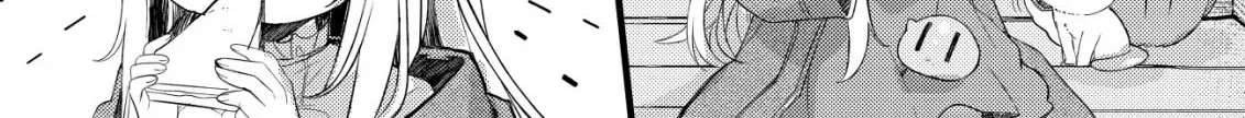 The Tamer Girl’s Escape Diary Chapter 5 - page 6