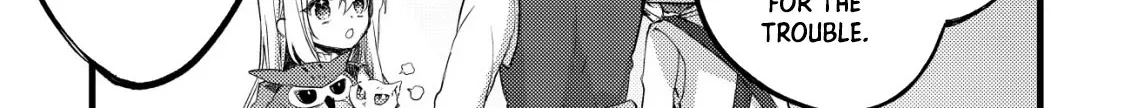 The Tamer Girl’s Escape Diary Chapter 6 - page 52