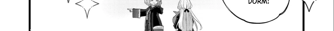The Tamer Girl’s Escape Diary Chapter 7 - page 34