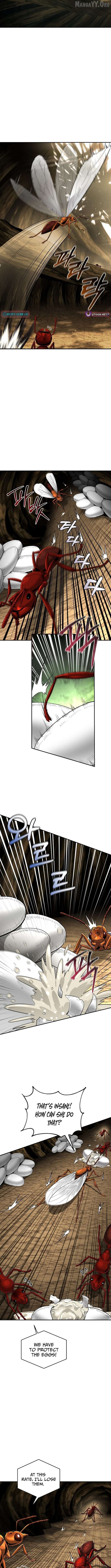Empire of the Ants Chapter 18 - page 2