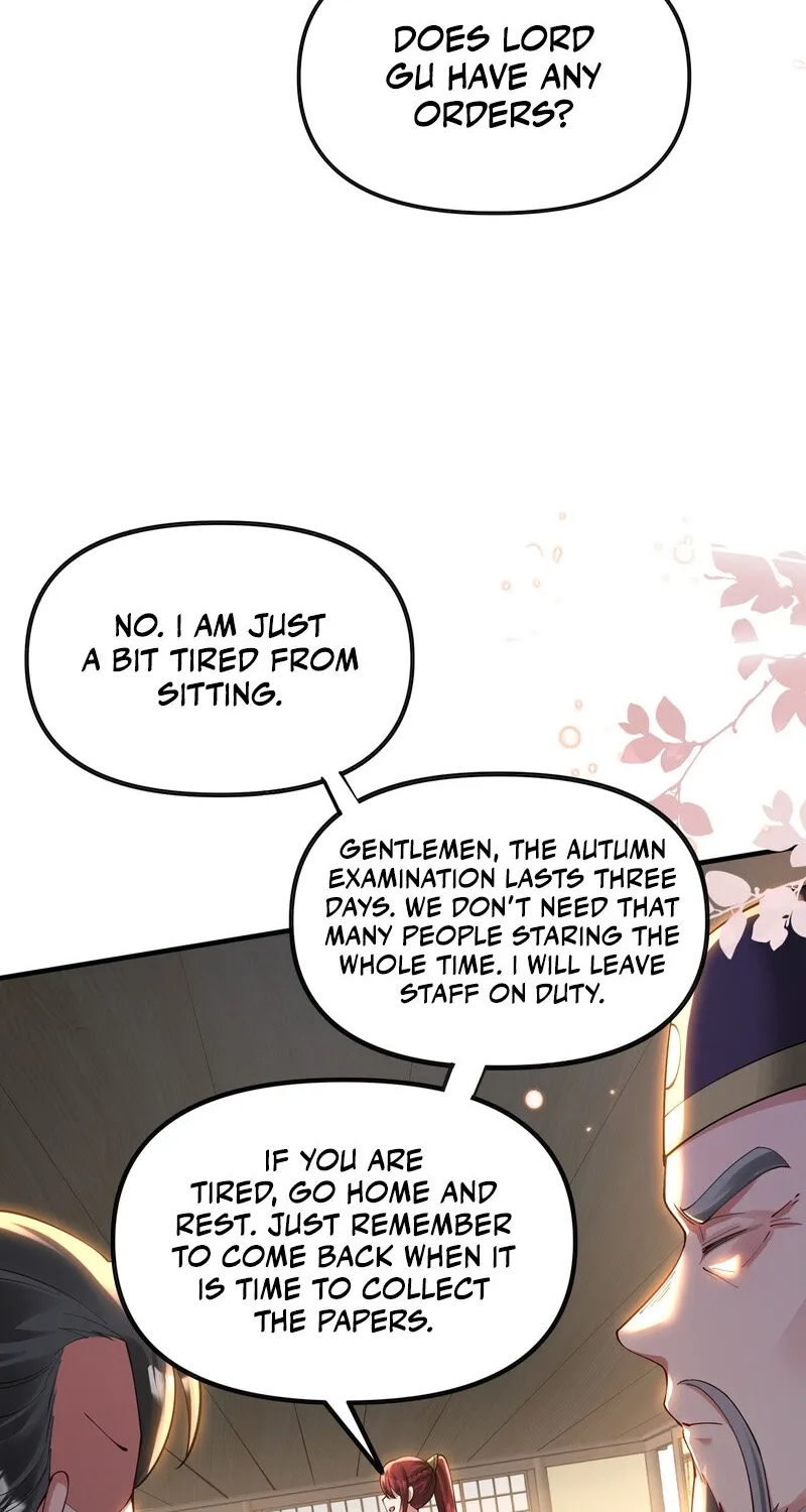 The Empress? I Only Date My Wife Chapter 29 - page 100