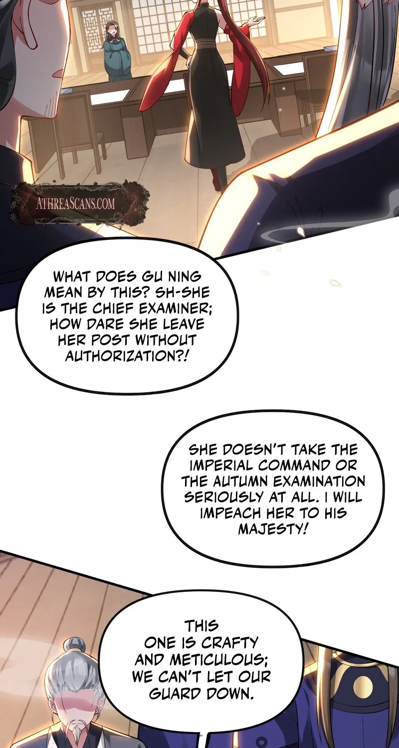 The Empress? I Only Date My Wife Chapter 29 - page 101
