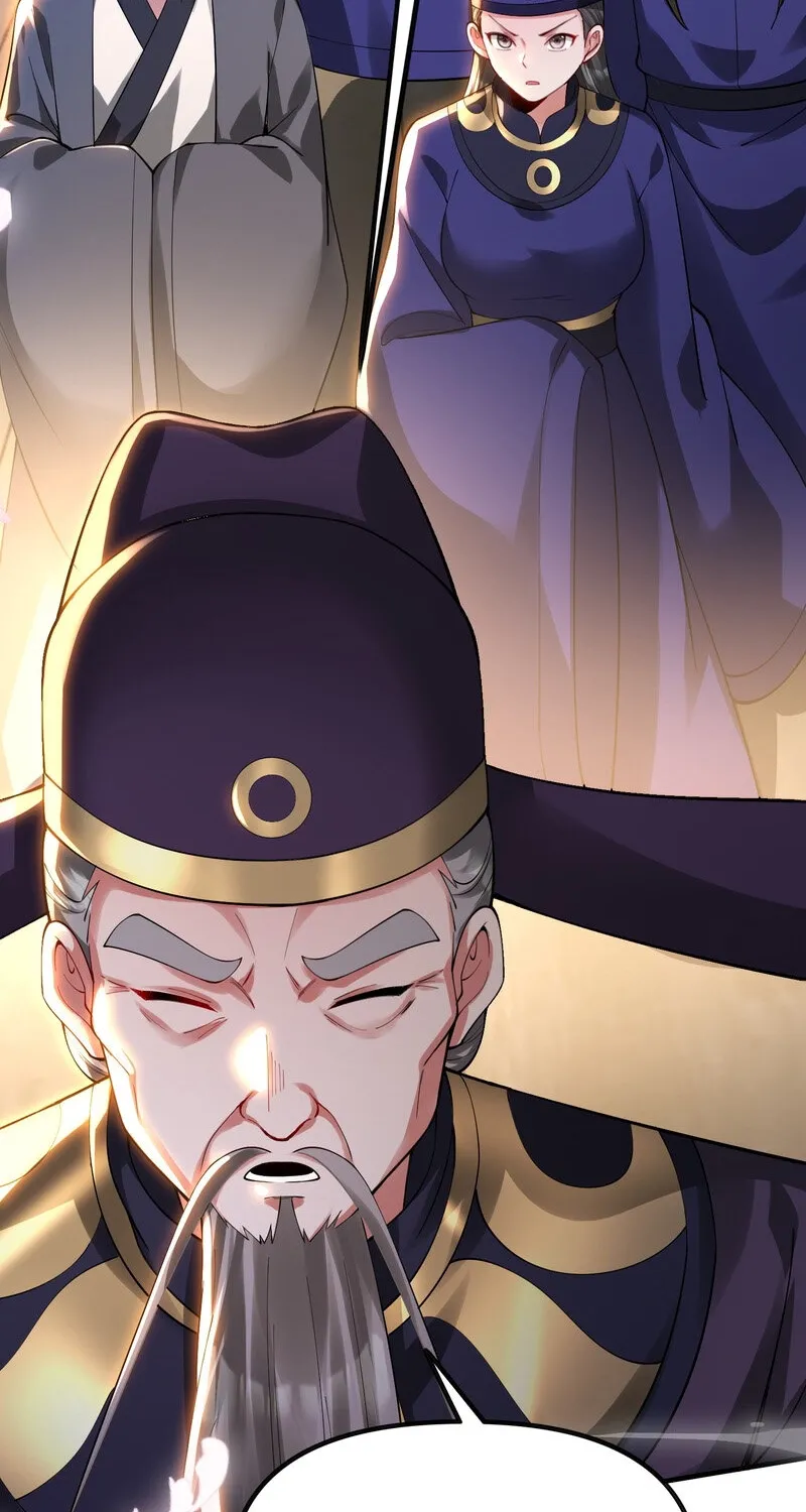 The Empress? I Only Date My Wife Chapter 29 - page 102