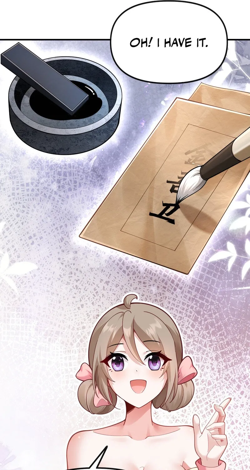 The Empress? I Only Date My Wife Chapter 29 - page 11