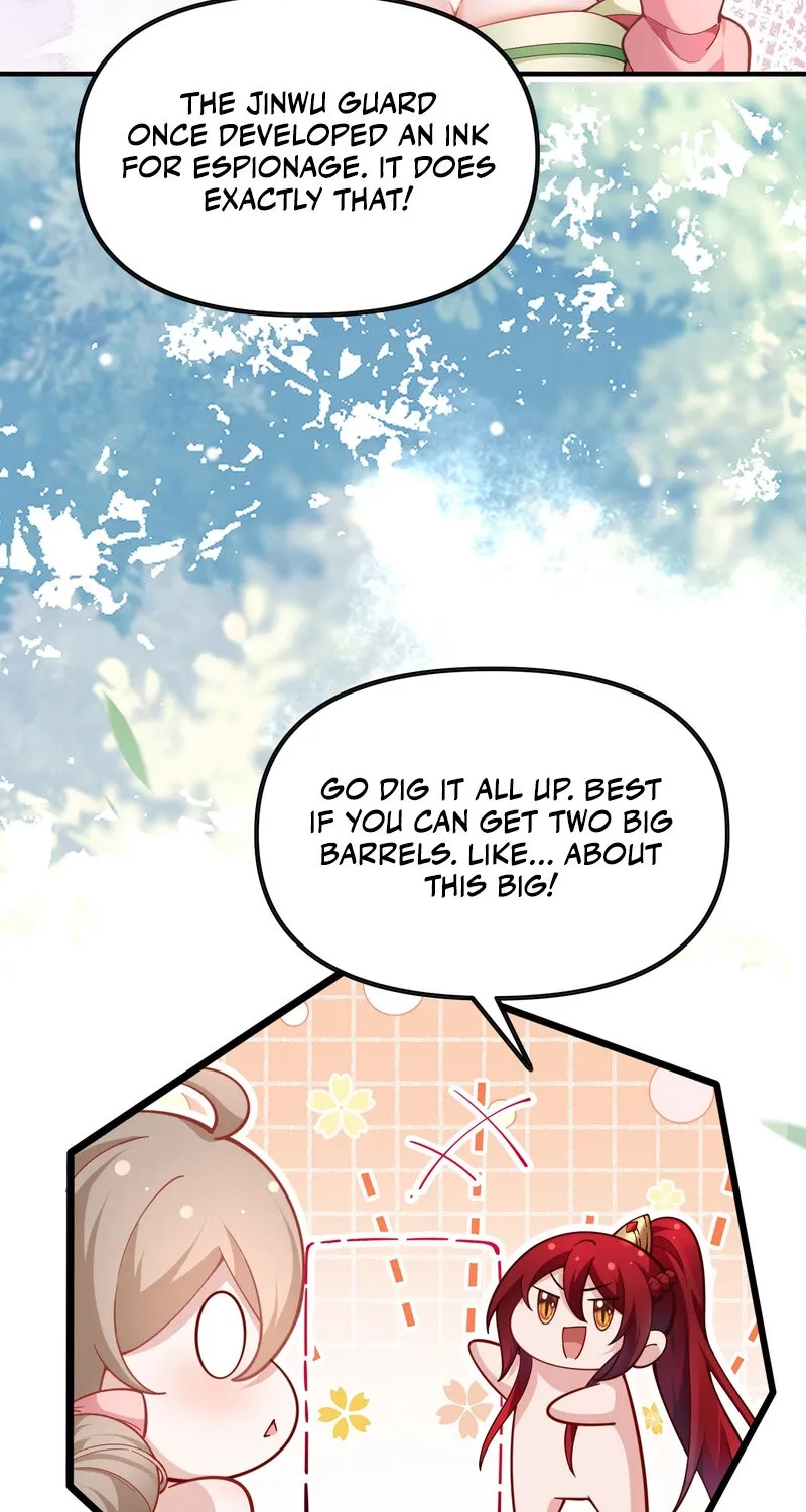 The Empress? I Only Date My Wife Chapter 29 - page 12