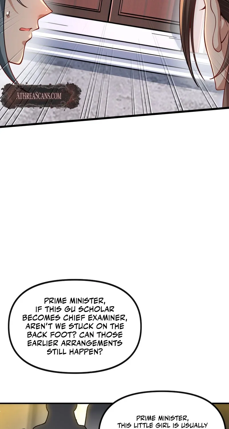 The Empress? I Only Date My Wife Chapter 29 - page 17