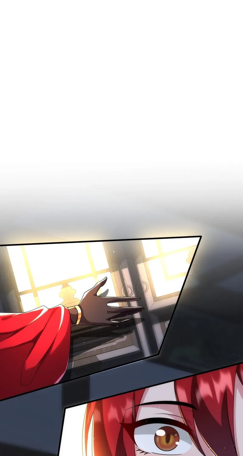The Empress? I Only Date My Wife Chapter 29 - page 27