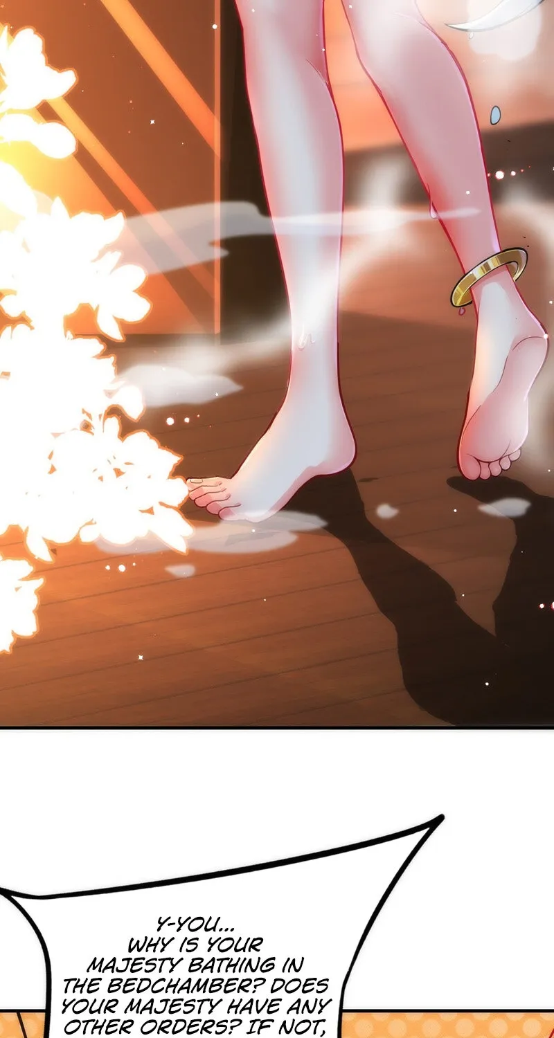 The Empress? I Only Date My Wife Chapter 29 - page 30