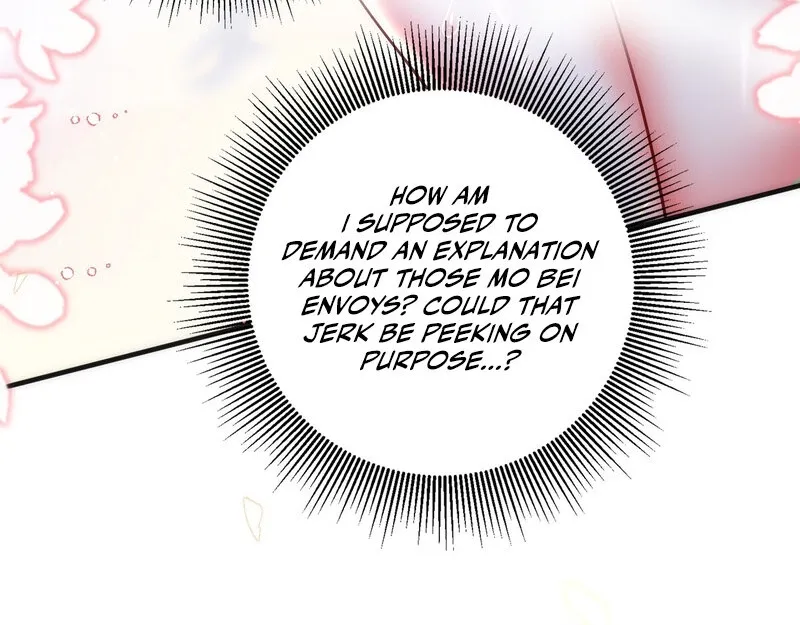 The Empress? I Only Date My Wife Chapter 29 - page 36