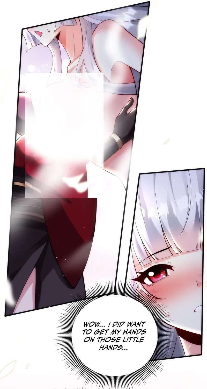 The Empress? I Only Date My Wife Chapter 29 - page 37