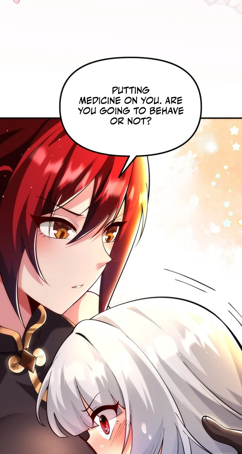 The Empress? I Only Date My Wife Chapter 29 - page 40