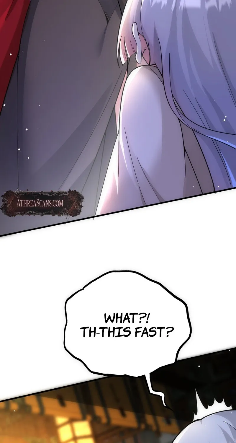 The Empress? I Only Date My Wife Chapter 29 - page 44
