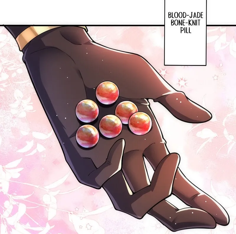 The Empress? I Only Date My Wife Chapter 29 - page 46