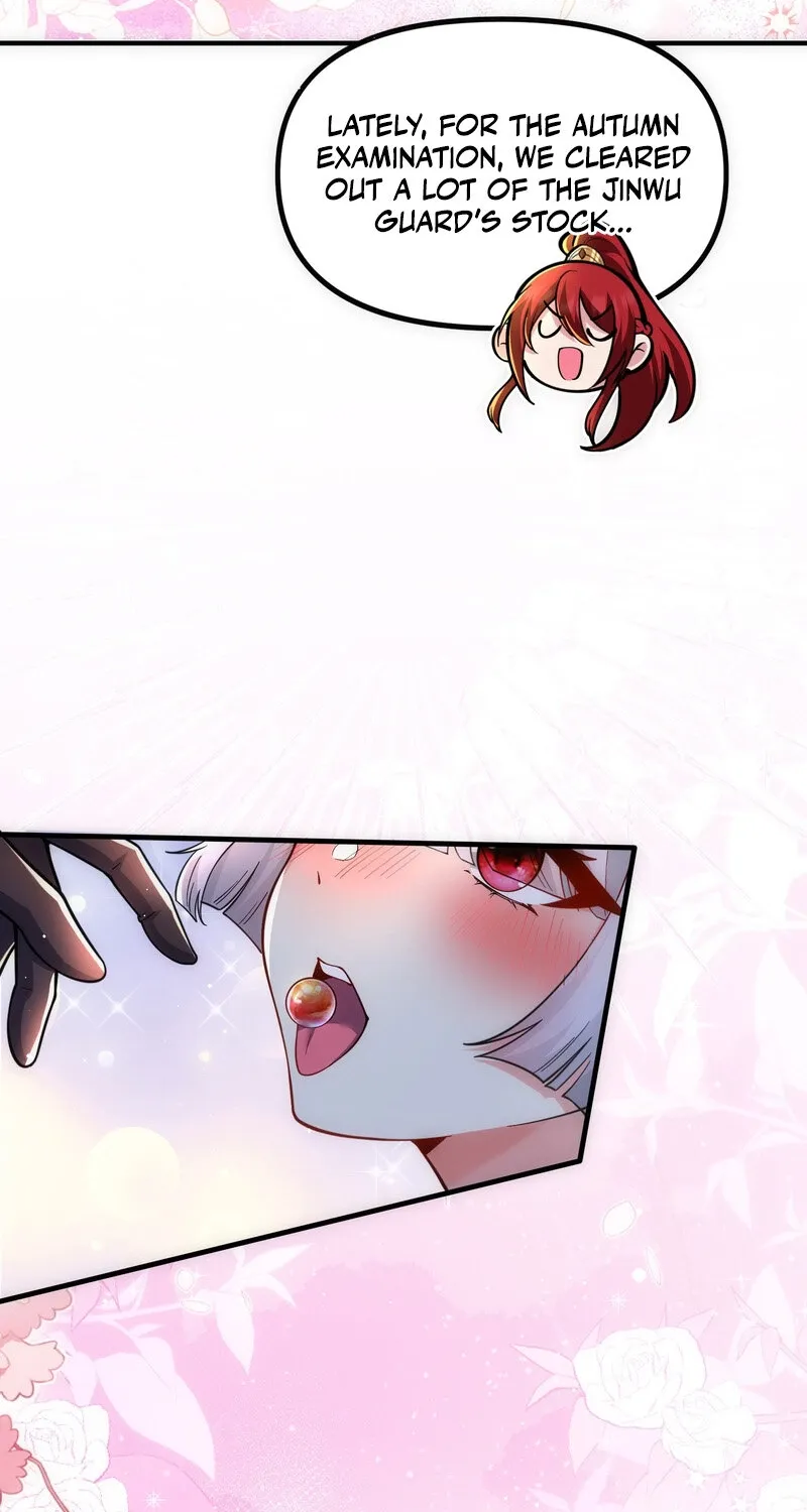The Empress? I Only Date My Wife Chapter 29 - page 47
