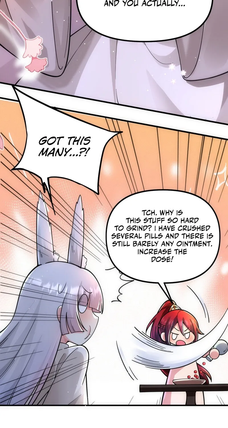The Empress? I Only Date My Wife Chapter 29 - page 49