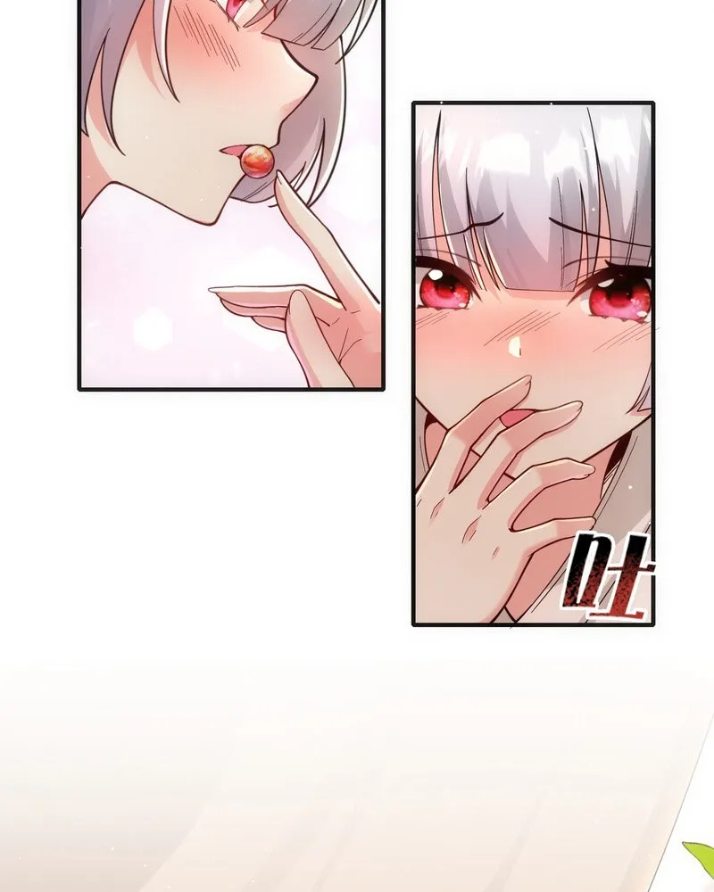 The Empress? I Only Date My Wife Chapter 29 - page 51