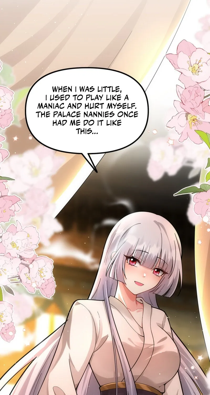 The Empress? I Only Date My Wife Chapter 29 - page 52