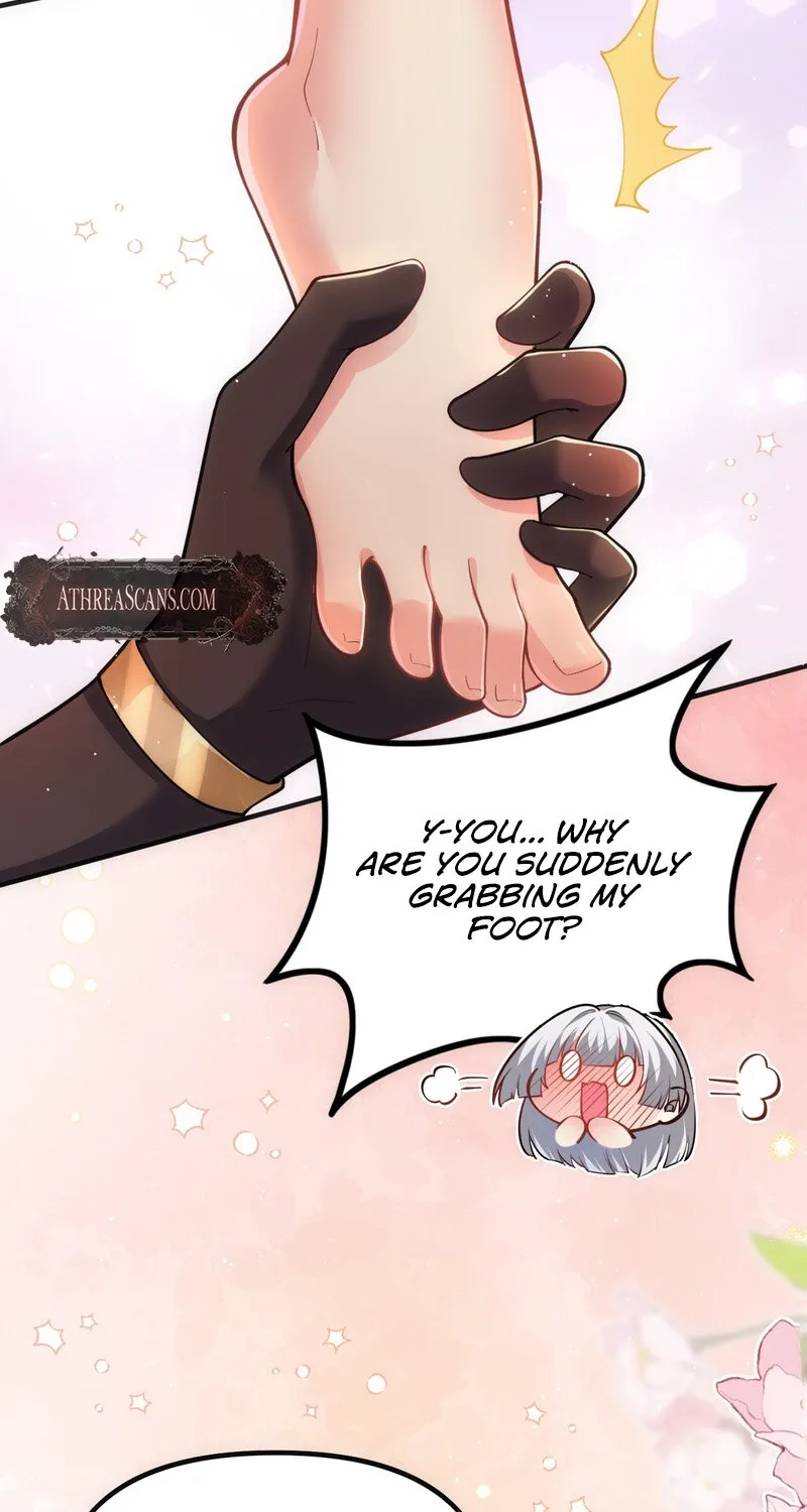 The Empress? I Only Date My Wife Chapter 29 - page 54