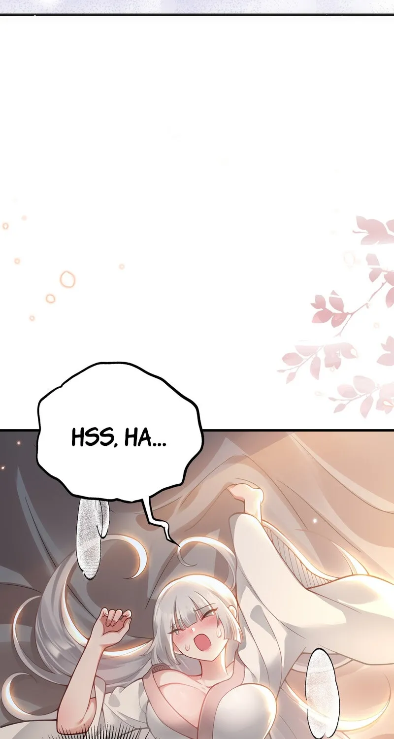 The Empress? I Only Date My Wife Chapter 29 - page 58