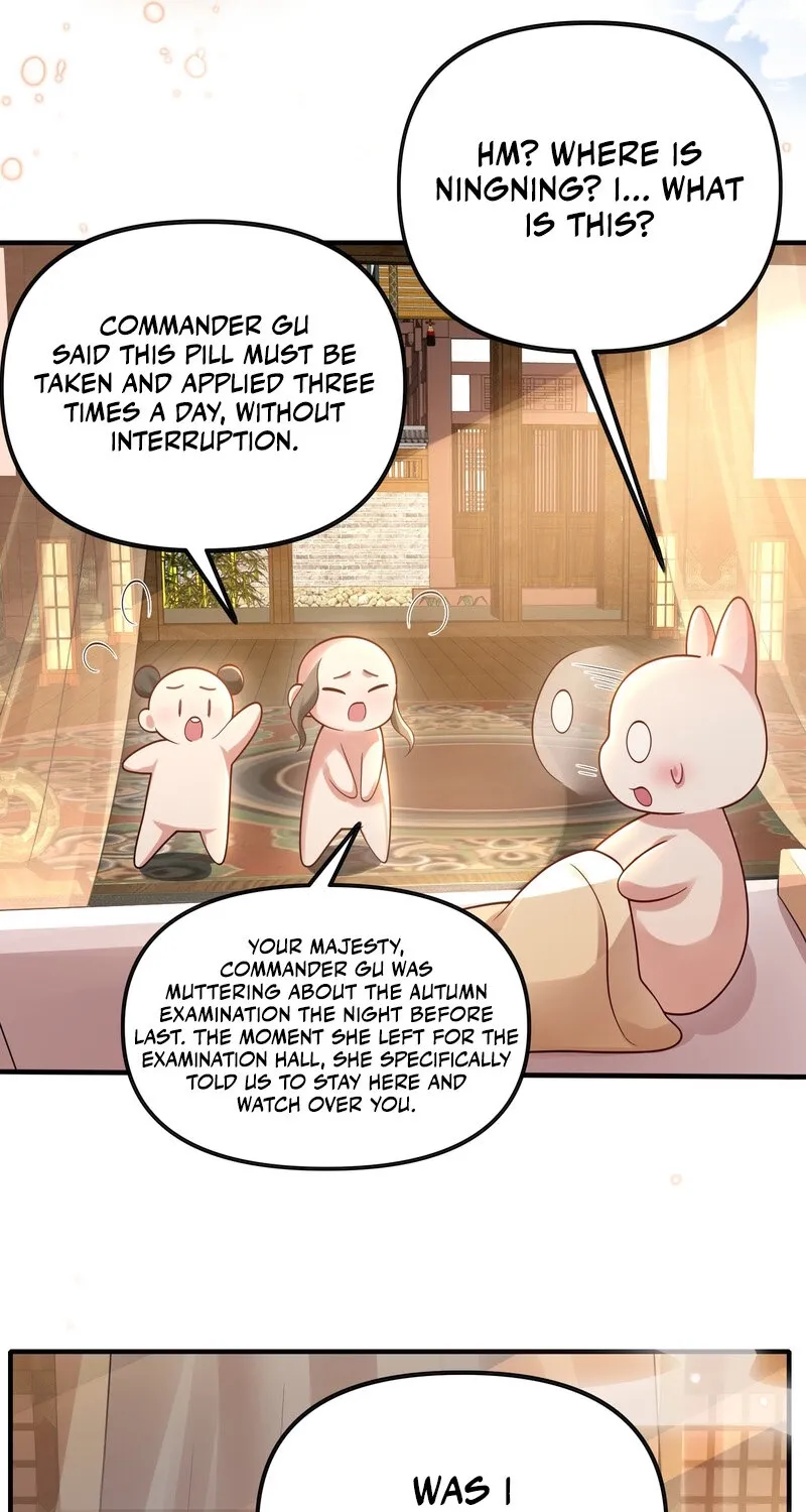 The Empress? I Only Date My Wife Chapter 29 - page 64