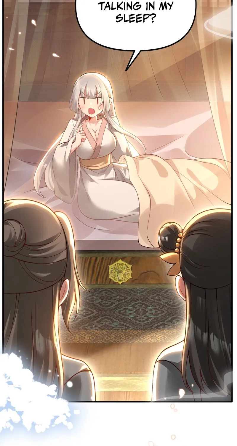 The Empress? I Only Date My Wife Chapter 29 - page 65