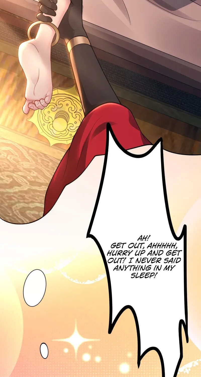 The Empress? I Only Date My Wife Chapter 29 - page 68