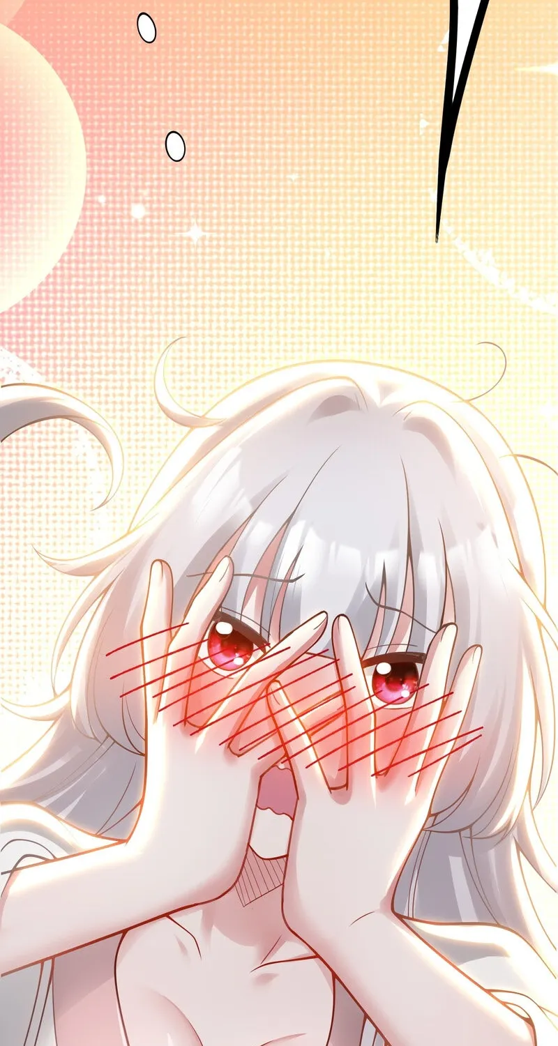 The Empress? I Only Date My Wife Chapter 29 - page 69