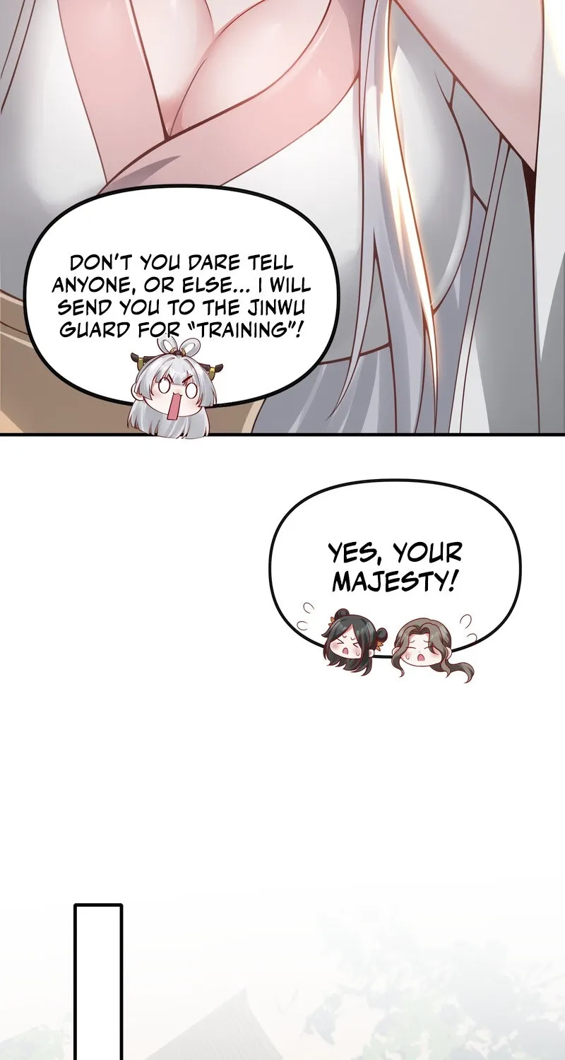 The Empress? I Only Date My Wife Chapter 29 - page 70