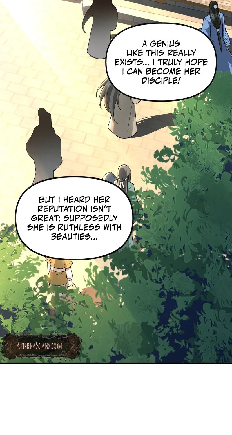 The Empress? I Only Date My Wife Chapter 29 - page 73