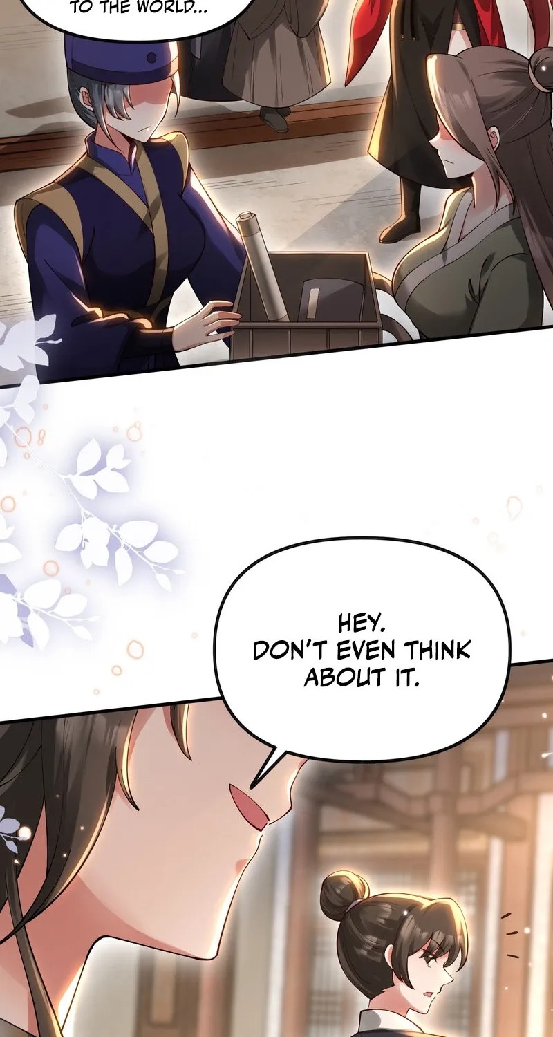 The Empress? I Only Date My Wife Chapter 29 - page 80