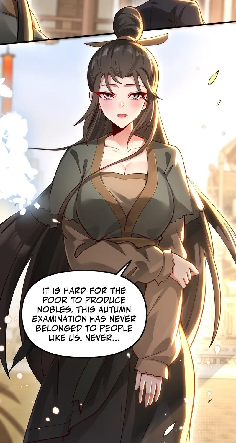 The Empress? I Only Date My Wife Chapter 29 - page 81