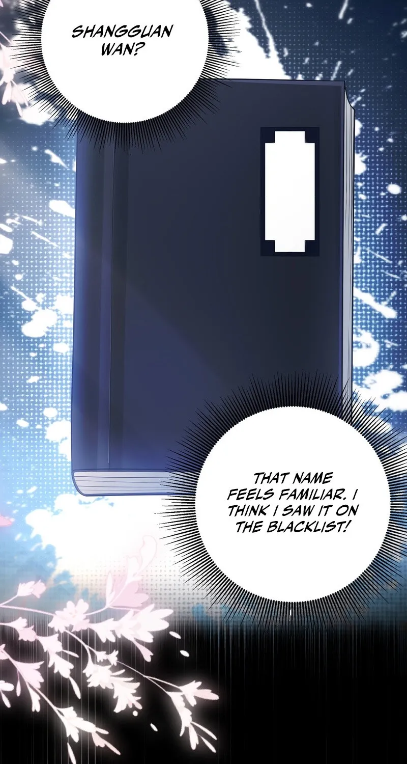 The Empress? I Only Date My Wife Chapter 29 - page 85