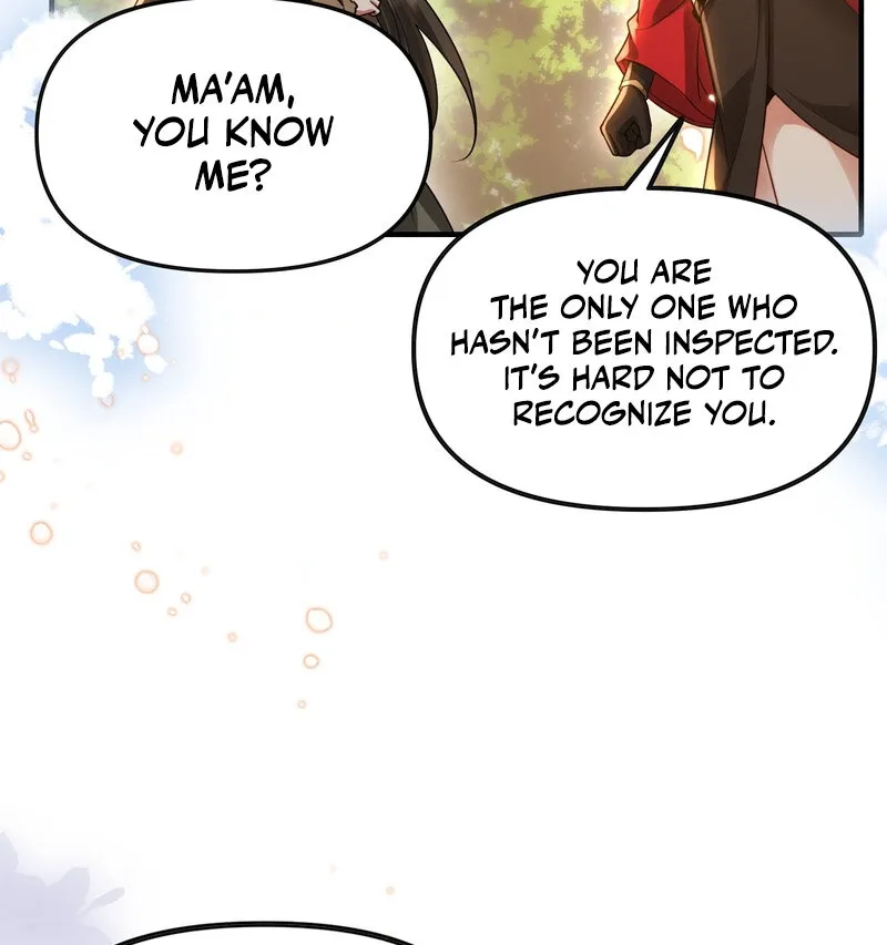 The Empress? I Only Date My Wife Chapter 29 - page 88