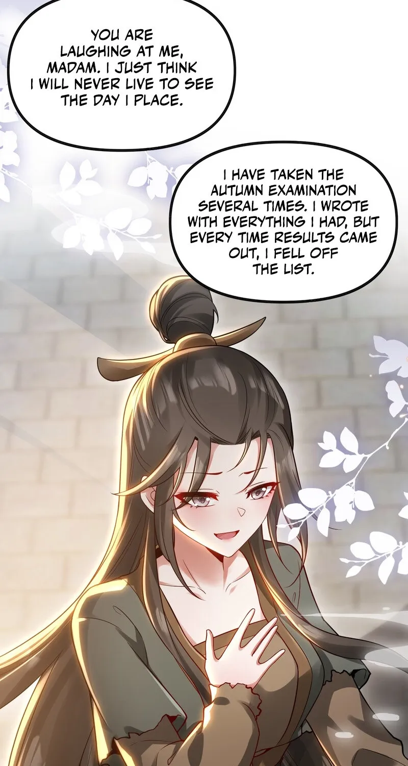 The Empress? I Only Date My Wife Chapter 29 - page 89