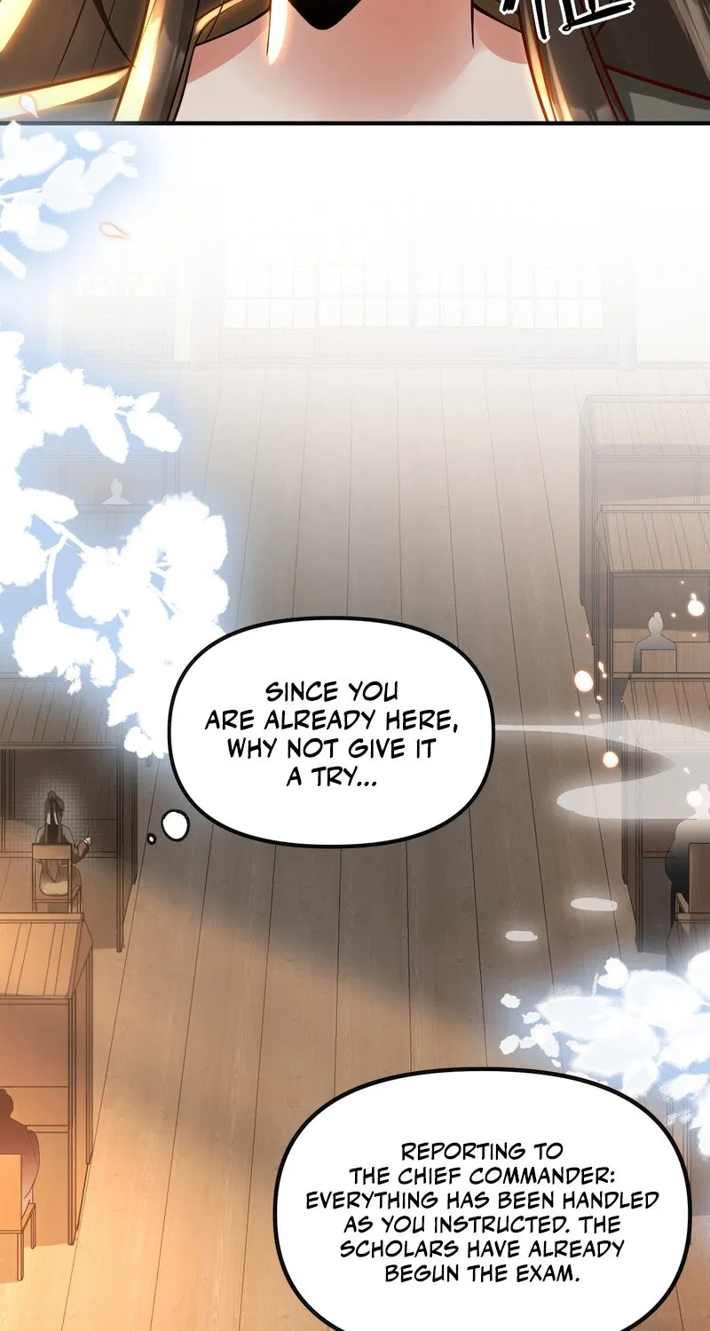 The Empress? I Only Date My Wife Chapter 29 - page 97
