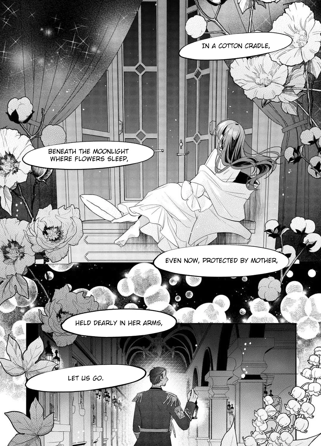 The Saint Executed in Her Past Life, Now Known as the Black Apothecary Chapter 2 - page 63
