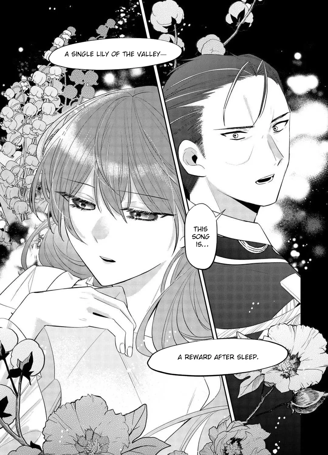 The Saint Executed in Her Past Life, Now Known as the Black Apothecary Chapter 2 - page 65